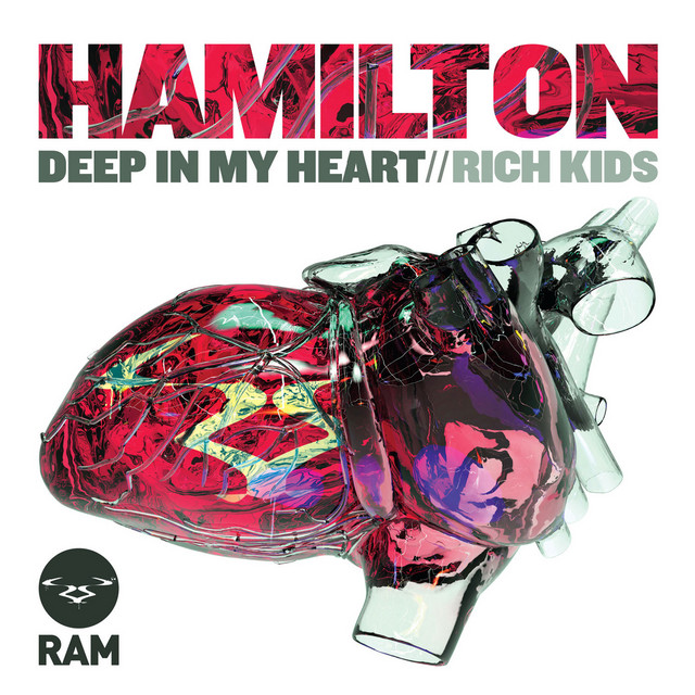 Deep In My Heart