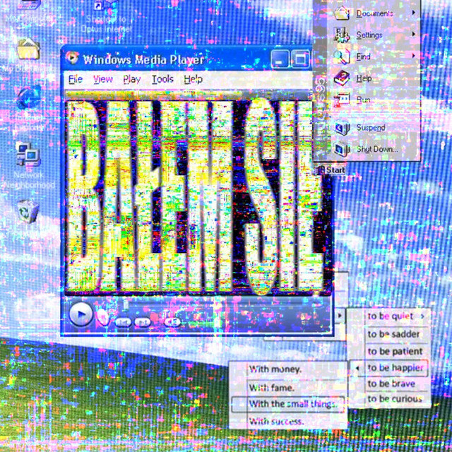 album image