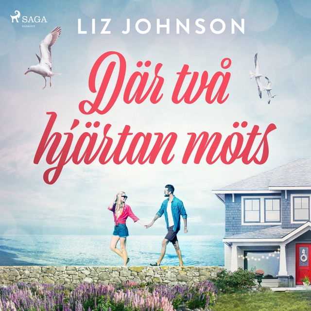 Där två hjärtan möts cover art