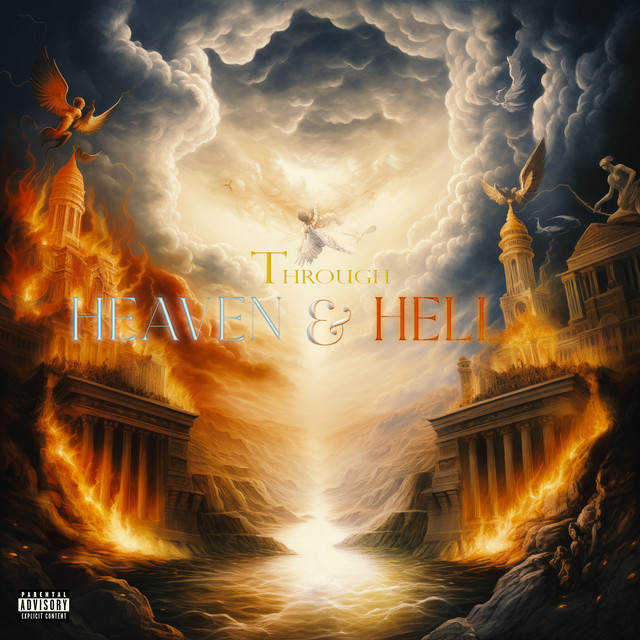 Through Heaven & Hell cover art