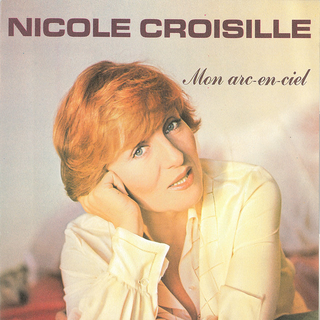 Mon arc-en-ciel