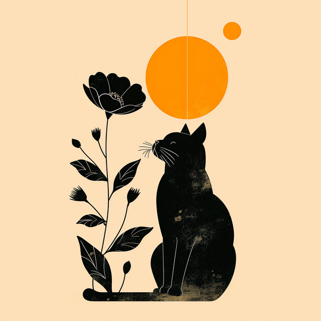 Even the Darkest Flowers Still Bloom