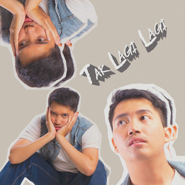 Tak Lagi Lagi cover art