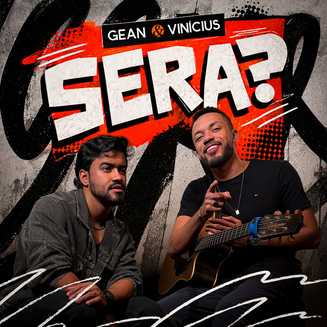 Gean e Vinicius