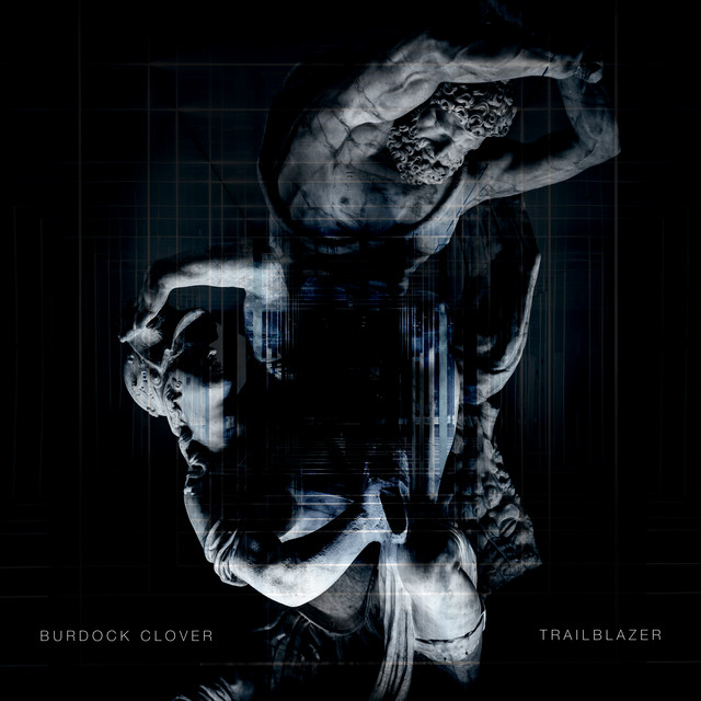 TRAILBLAZER cover