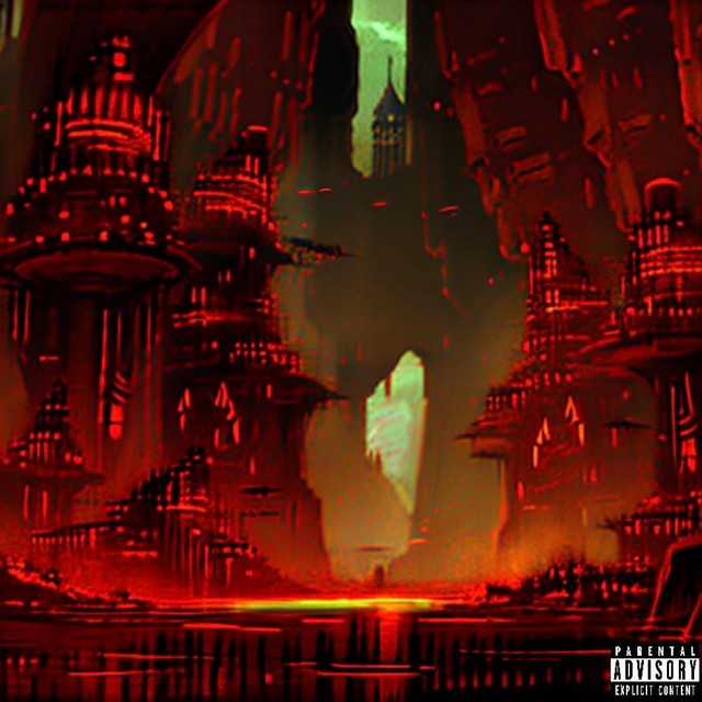 Different cover art