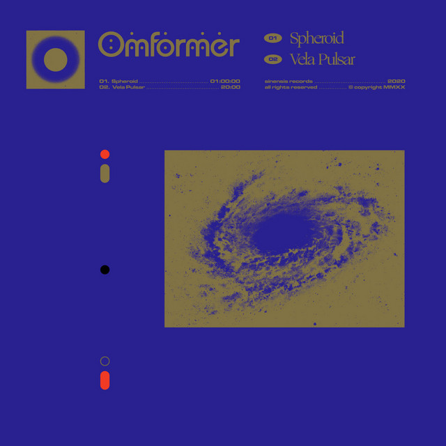 SINE02 cover art