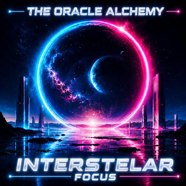 The Oracle Alchemy