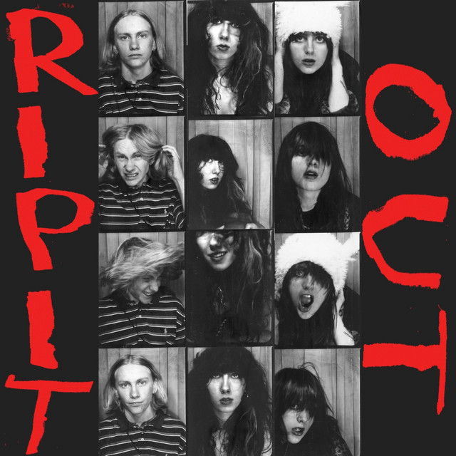 Rip It Out by HotWax