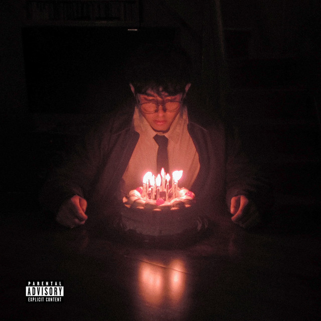 X100PRE18 cover art