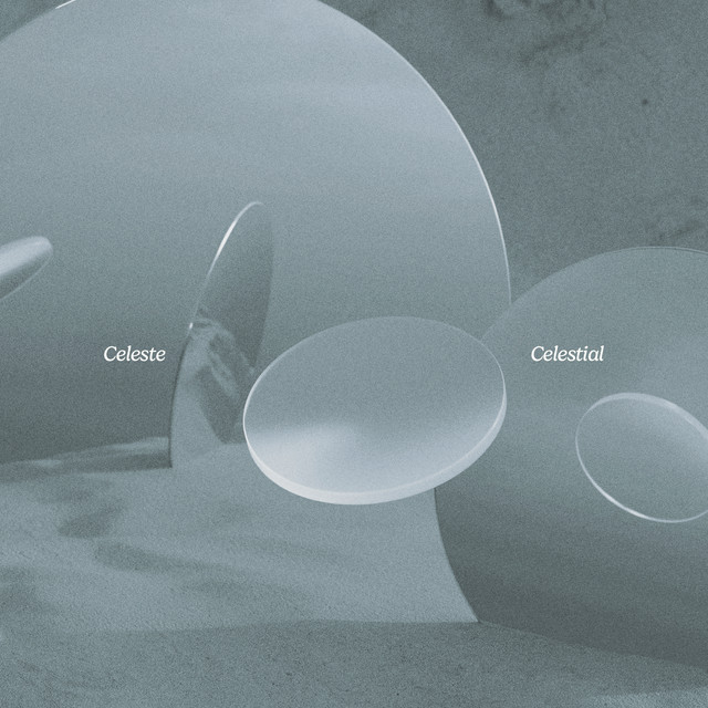 Celestial cover art