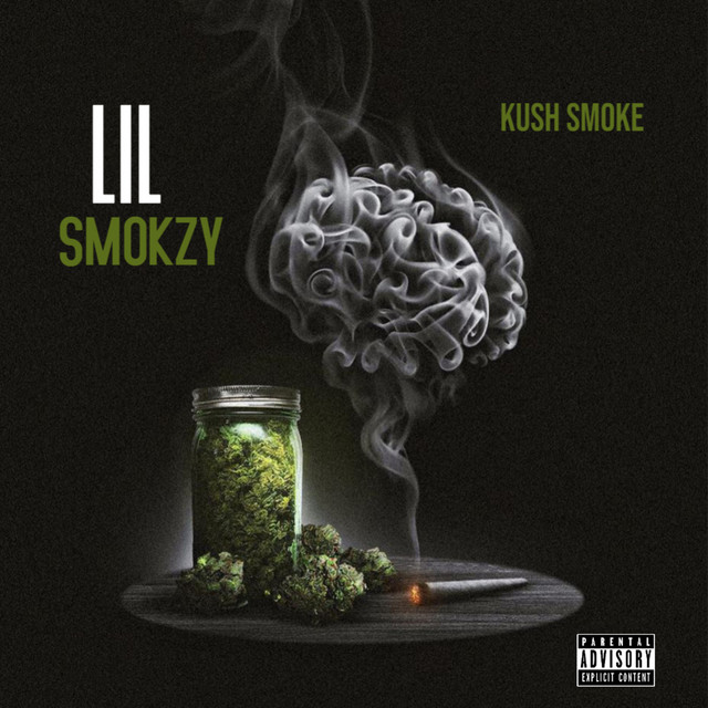 Kush Smoke - Single by Lil Smokzy | Spotify