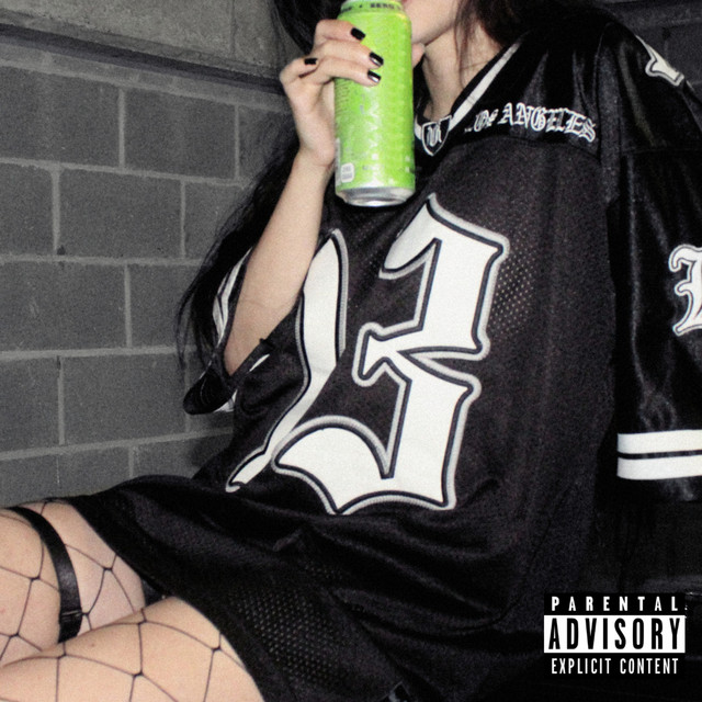Vampire Rave Club cover art