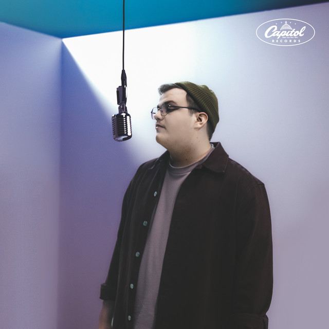 Hurt cover art
