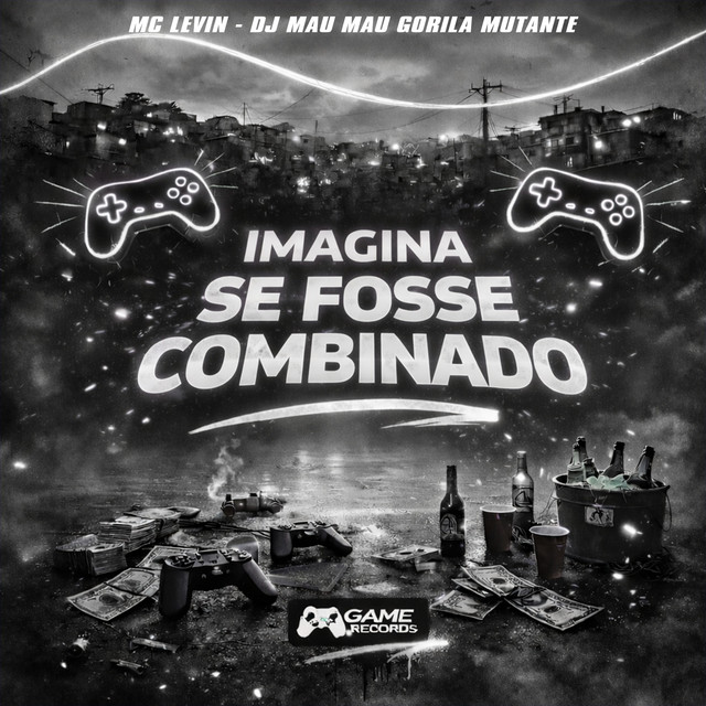 Imagina Se Fosse Combinado