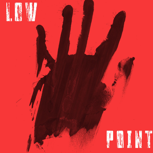 Low Point cover art