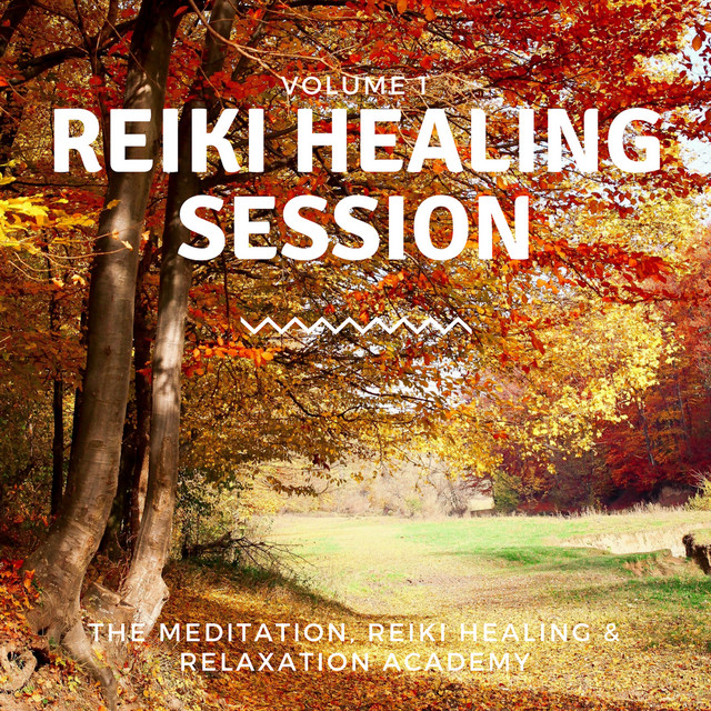 The Meditation, Reiki Healing & Relaxation Academy