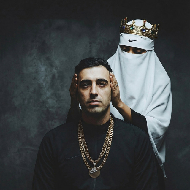 undefined album image