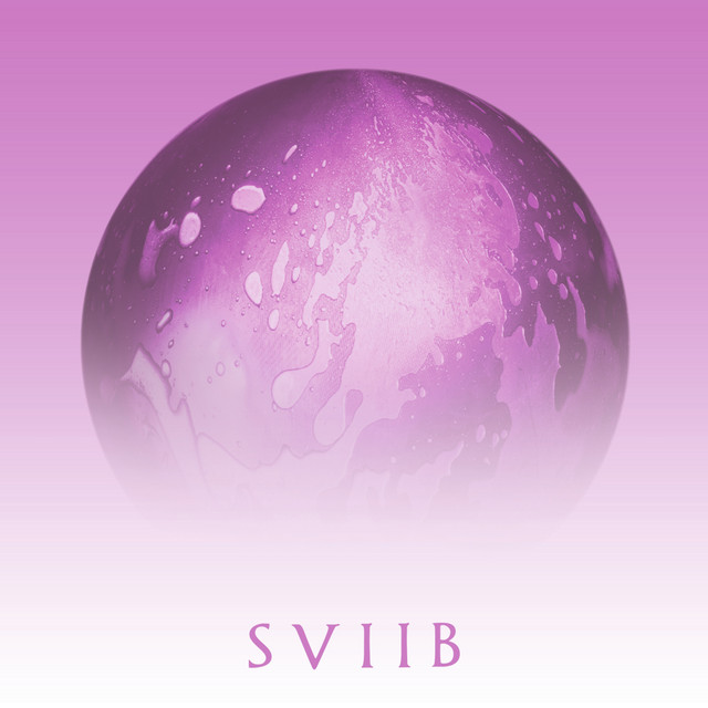 SvIIb cover art