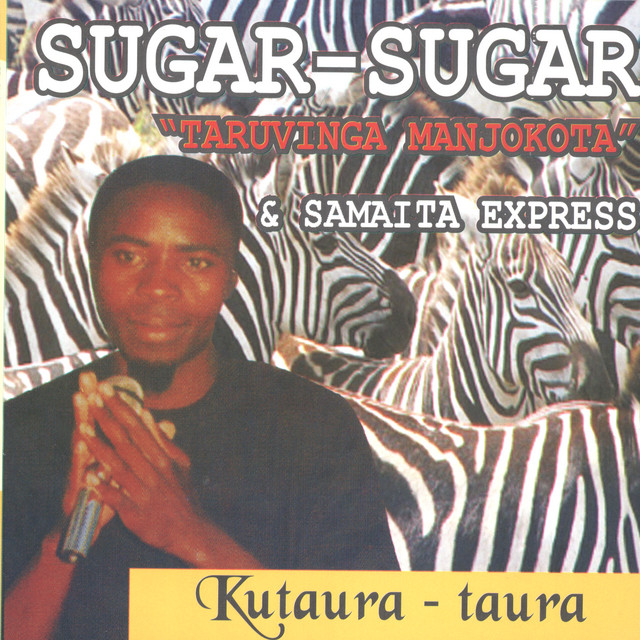 Kutaura-taura cover art