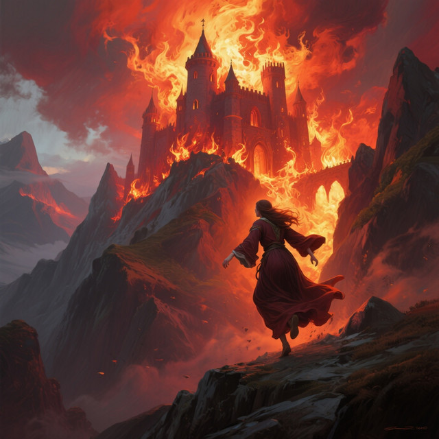 Flames
