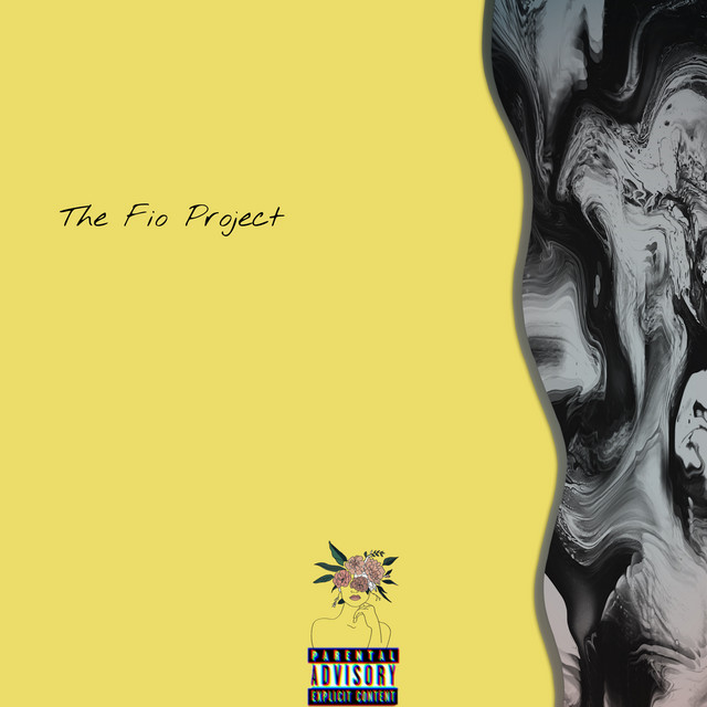 The Fio Project cover art