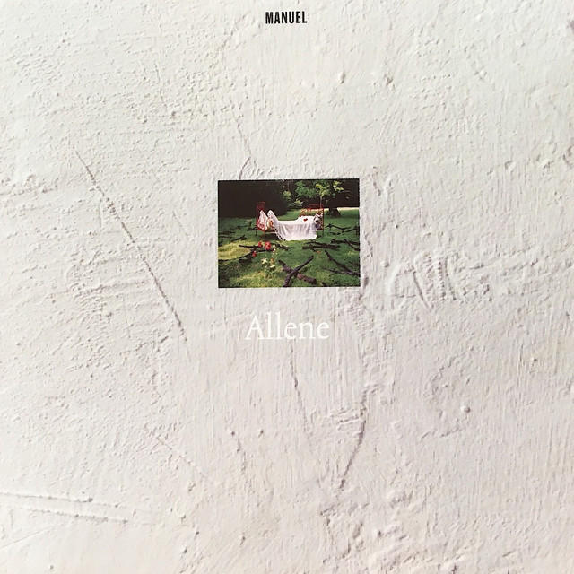 Allene cover art