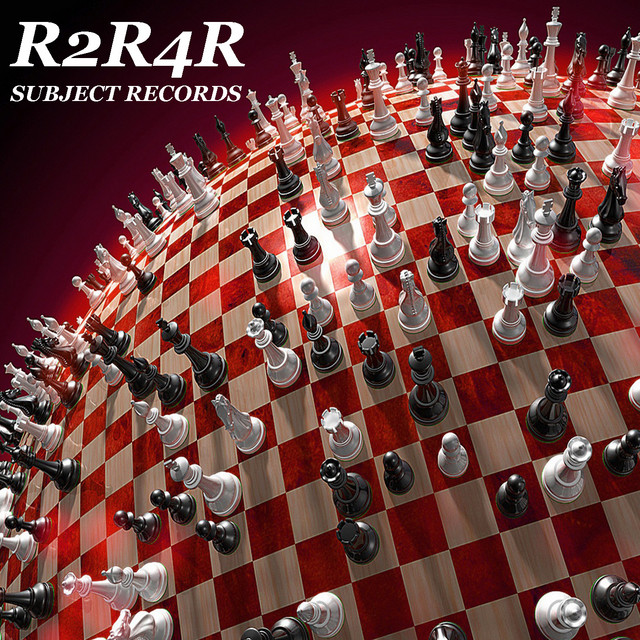 R2R4R cover