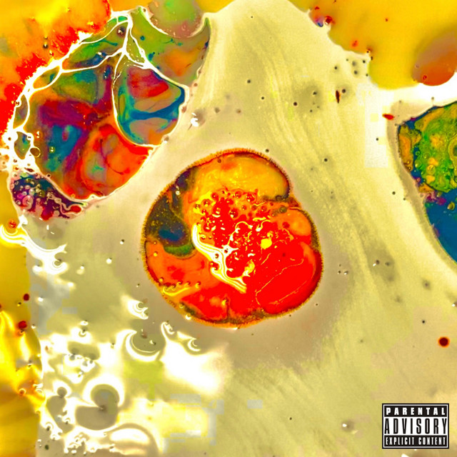 Bonten cover art