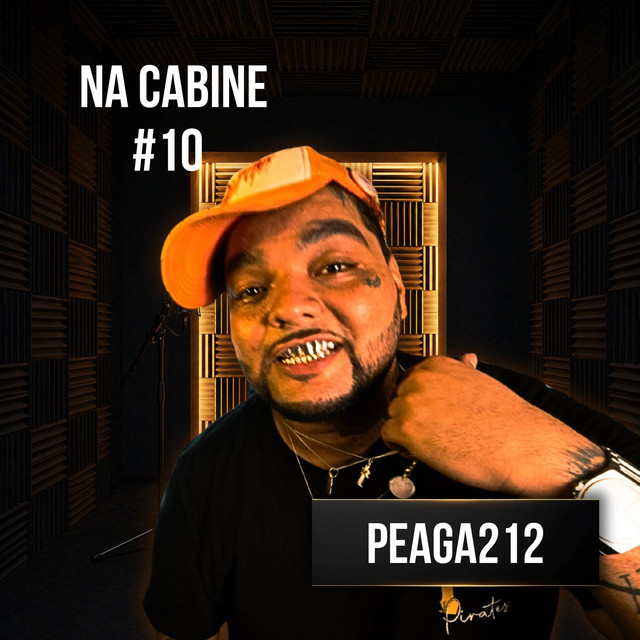 #10 Na Cabine - Sabadou