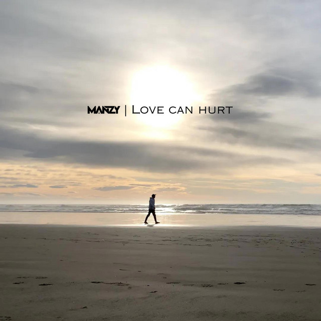 Love Can Hurt cover art