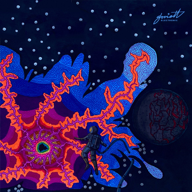 Managua Lovers cover art