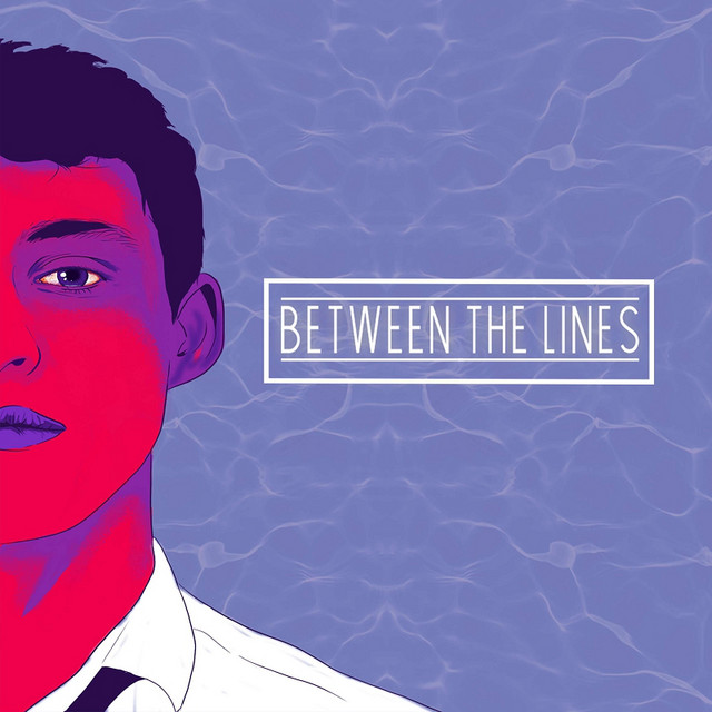 Between The Lines cover art