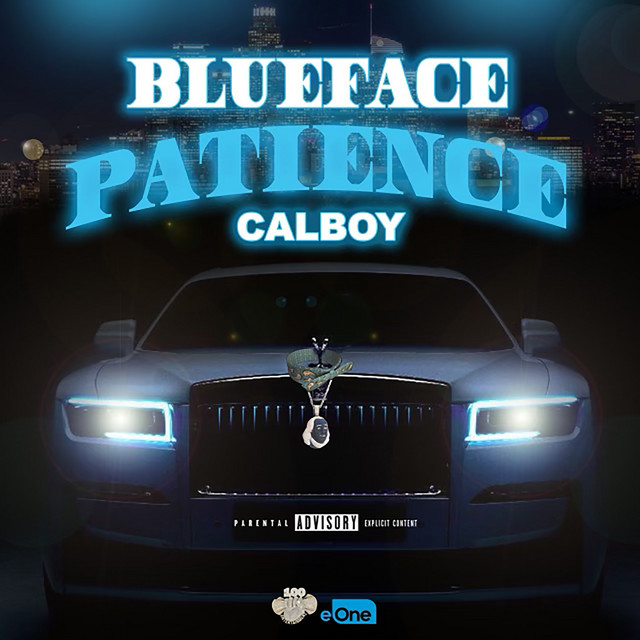 Patience