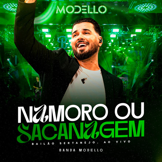 Namoro ou Sacanagem - Ao Vivo