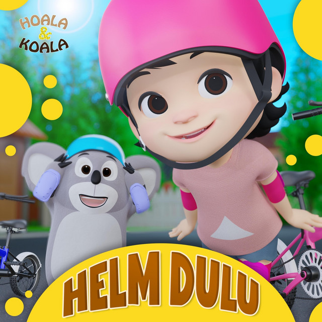 Helm Dulu album image