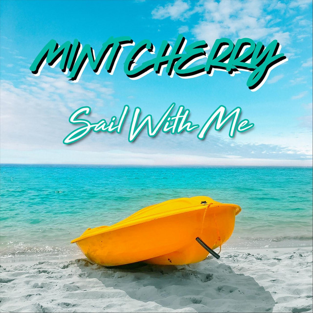 Sail with Me cover
