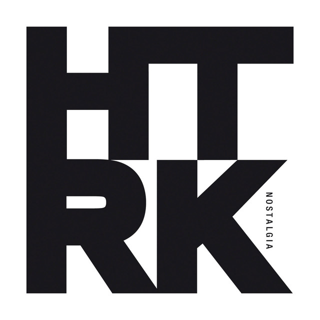 Nostalgia - Album by HTRK | Spotify