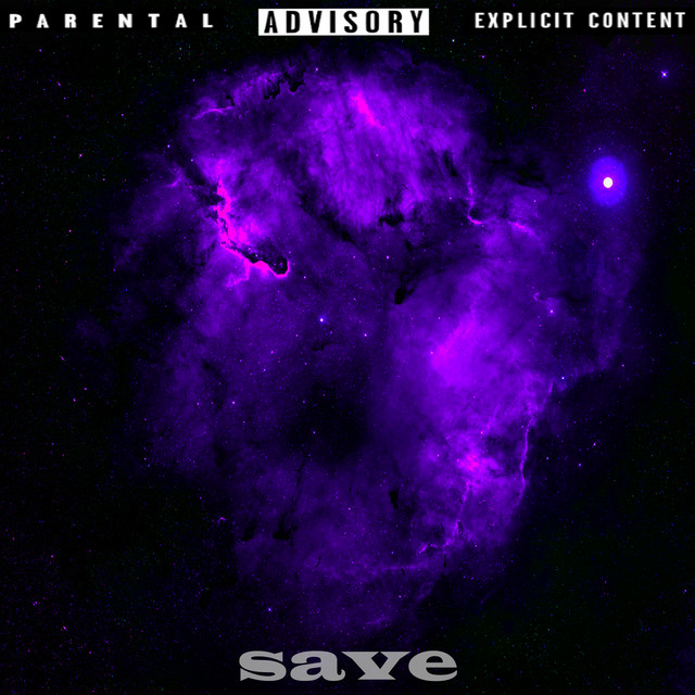 Обкладинка: Save — SOFARU