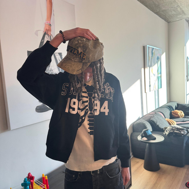 undefined album image