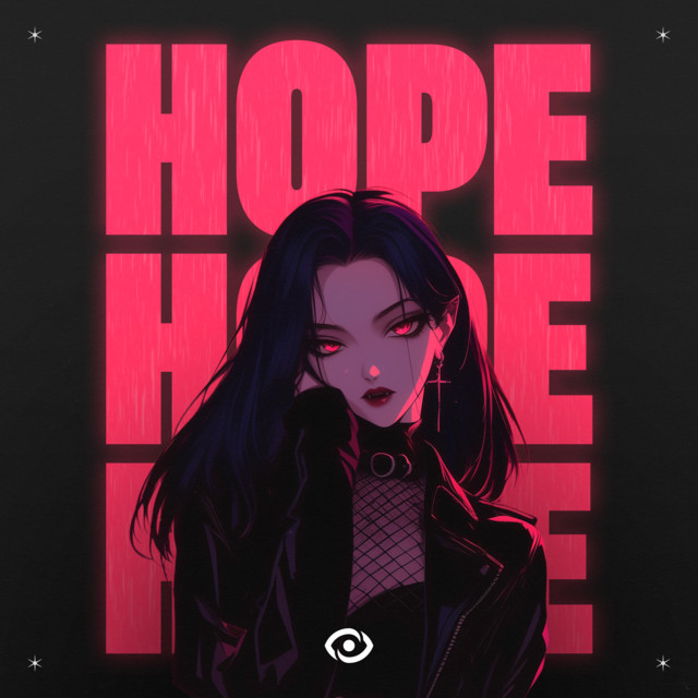 Hope cover art