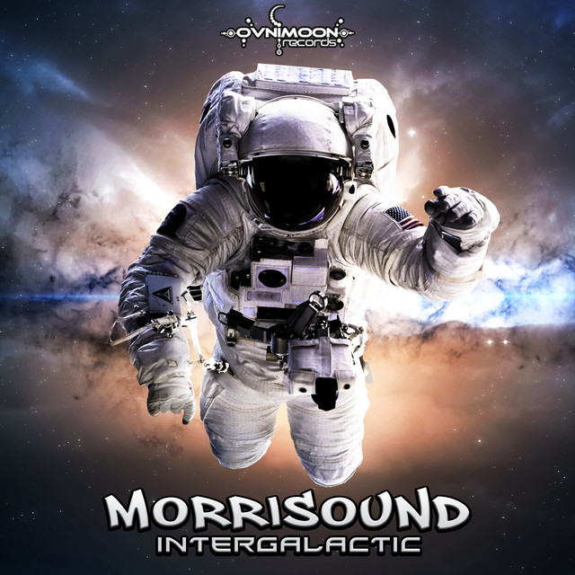 Kepler Planet album art