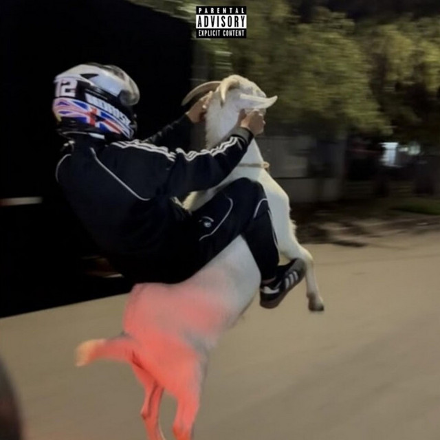 57 cover art