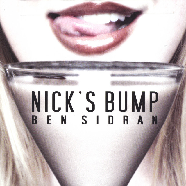 Nick's Bump cover art