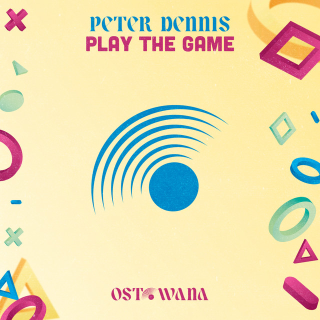 Play The Game cover