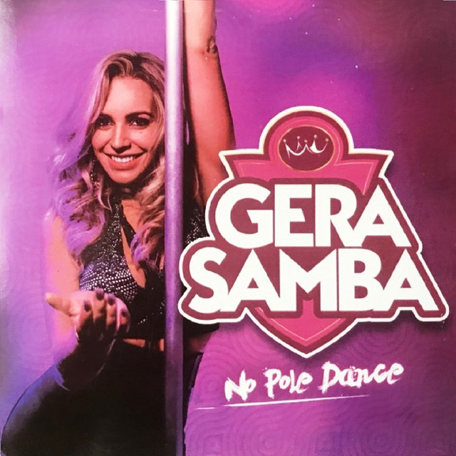 No Pole Dance cover art