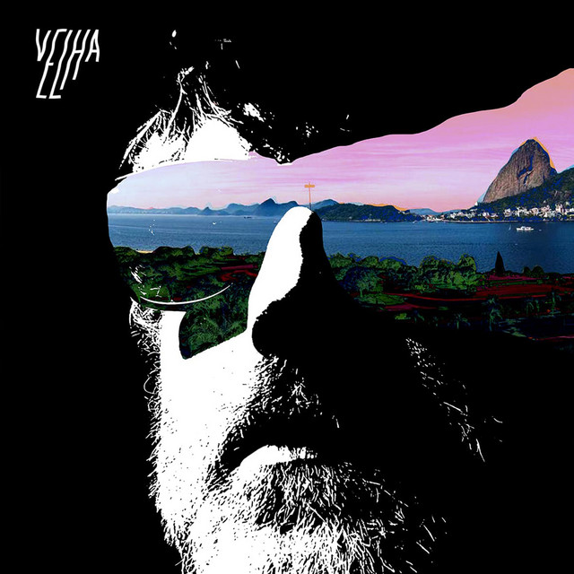 Velha cover art