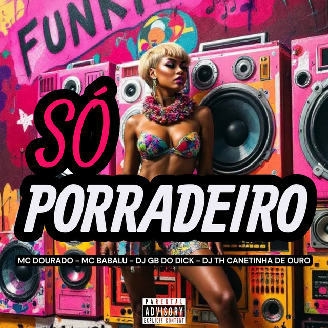 Só Porradeiro