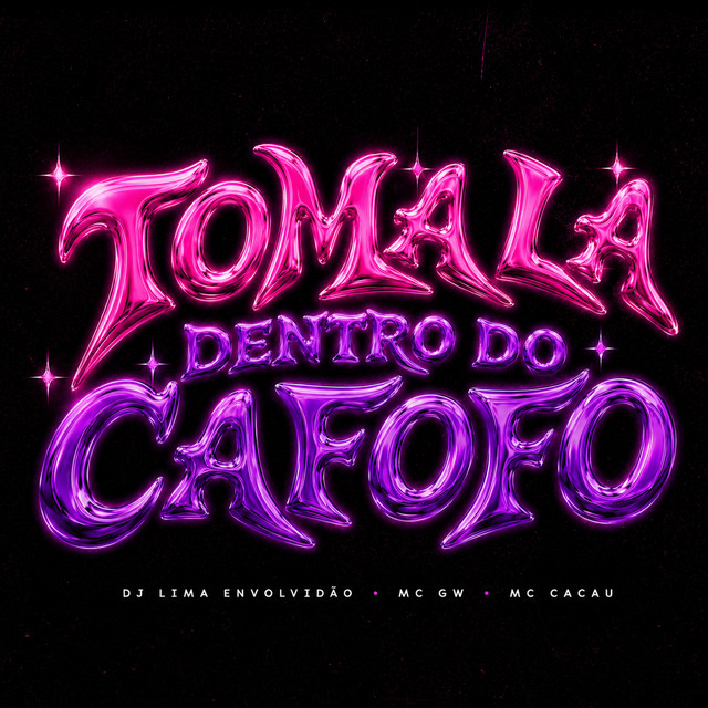 Toma La Dentro do Cafofo