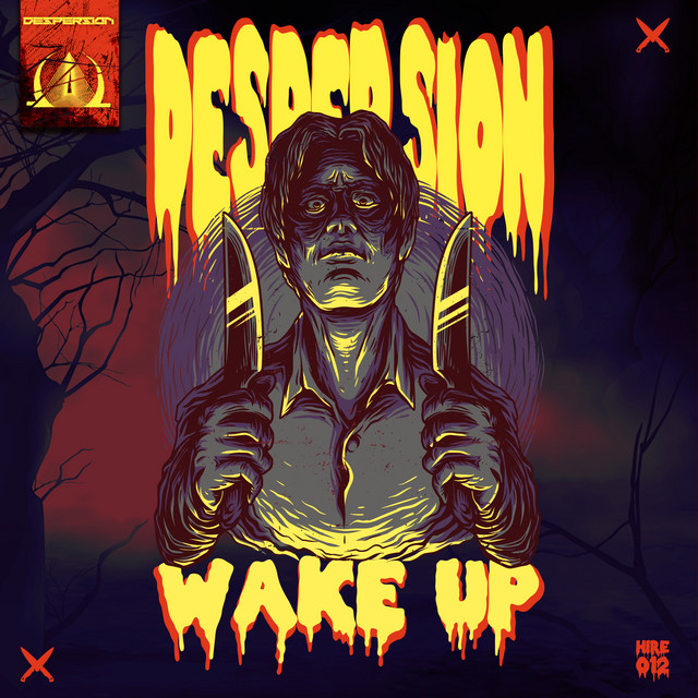 Wake Up artwork